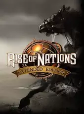 Rise of Nations: Extended Edition