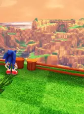 Green Hill Paradise Act 2: Final Mix