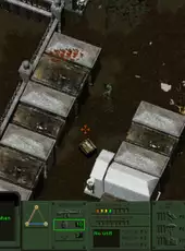 Army Men