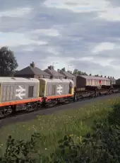 Train Sim World 2: BR Class 20 'Chopper' Loco