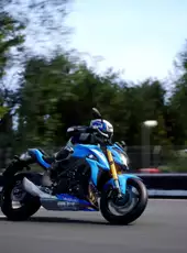 Ride 4: Naked Japan Style