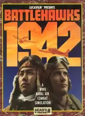 Battlehawks 1942