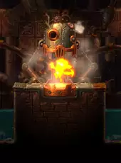 SteamWorld Dig 2