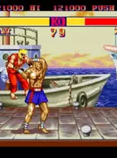 Street Fighter II: Champion Edition