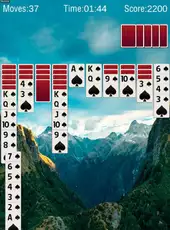 Spider Solitaire 2022