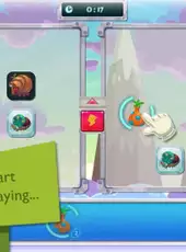 Bug Hunter: The Secret of Algebra