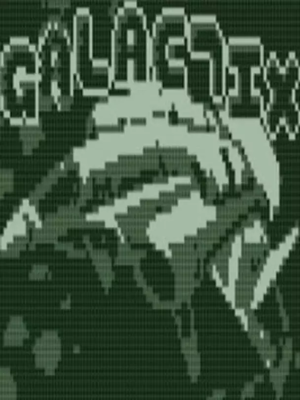 Galactix
