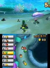 Mario Kart 7