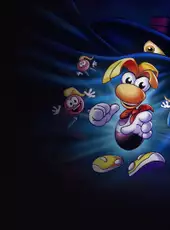 Rayman: 30th Anniversary Edition