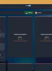 Melvor Idle: Atlas of Discovery