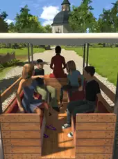 My Little Riding Champion