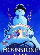 Moonstone Island: Cozy Comforts