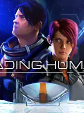 Loading Human: Chapter 1