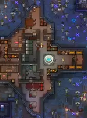 RimWorld: Odyssey