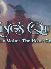 King's Quest V: Absence Makes the Heart Go Yonder!