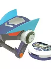 Ryuusei no Rockman: Denpa Henkan! On Air!