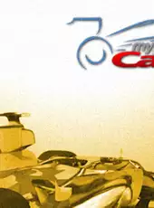 My Racing Career