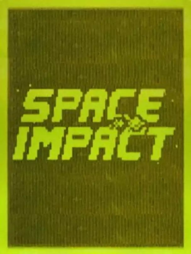 Space Impact+