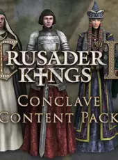 Crusader Kings II: Conclave Content Pack