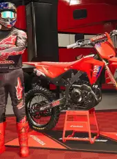MX vs. ATV: Legends - Honda Pack 2025