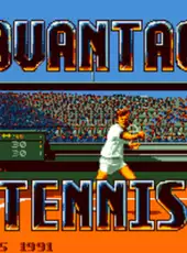 Advantage Tennis