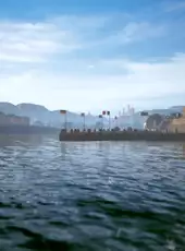 Fernbus Simulator: Rhine Gorge