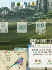 Wingspan: Asia Expansion