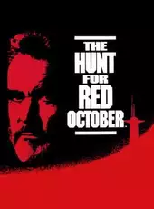 The Hunt for Red October