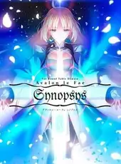 Fate/Grand Order Lostbelt No. 6: Avalon Le Fae