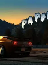 Burnout Paradise Remastered