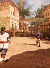 Outward 2