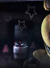Those Nights at Fredbear's
