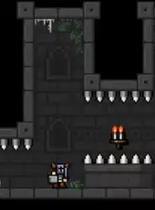 Horned Knight