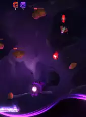 Galactic Glitch