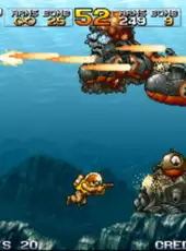 Metal Slug 3