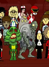 Trick-or-Treat Adventure!