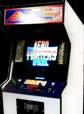 Aero Fighters Special