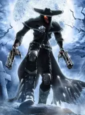 Darkwatch
