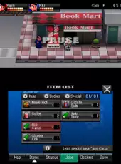 River City: Tokyo Rumble