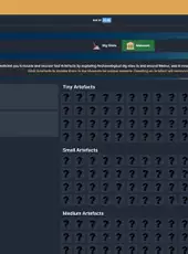 Melvor Idle: Atlas of Discovery