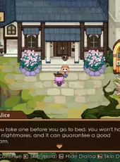 Touhou Mystia's Izakaya DLC1 Pack: Forest of Magic & Youkai Mountain