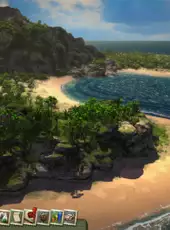 Tropico 5: Map Pack
