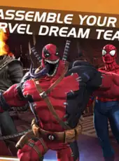 Marvel Contest of Champions