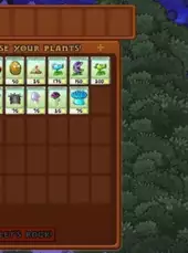 Plants vs. Zombies