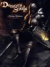 Demon's Souls: Deluxe Edition