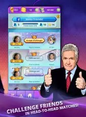 Jeopardy! World Tour