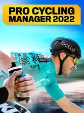 Pro Cycling Manager 2022