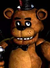 Five Nights at Freddy's