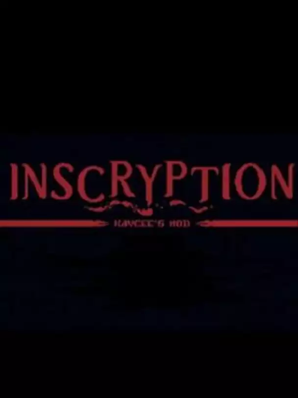 Inscryption: Kaycee's Mod