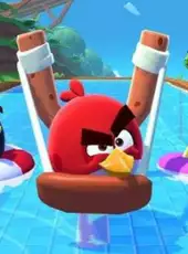 Angry Birds rush